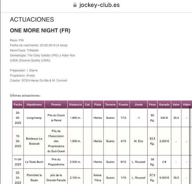 Intentando aclarar a Ion Elarre la actuación de los handicappers Actuac11