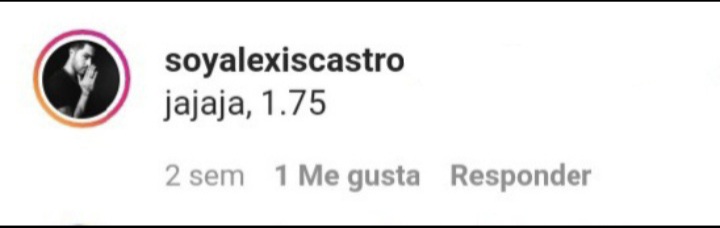 ¿Cuánto mide Alexis Castro youtuber, (Distorsión Informativa)? - Altura - Real height 20210911