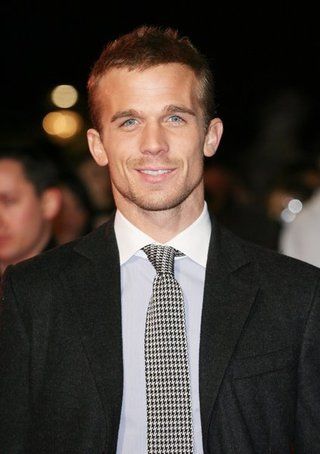 ¿Cuánto mide Cam Gigandet? - Altura - Real height _320x_10