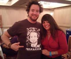 ¿Cuánto mide Giorgio A. Tsoukalos? - Altura - Real height Images21