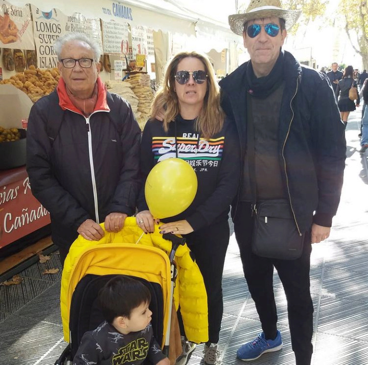 ¿Cuánto mide David Parcerisa (RIMBEL35)? Img_2017