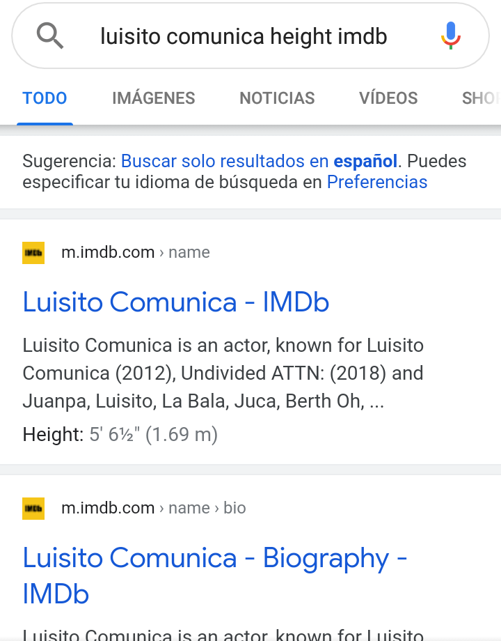 Luisito Comunica - ¿Cuánto mide Luisito Comunica? - Altura - Real height - Página 15 Img_2064