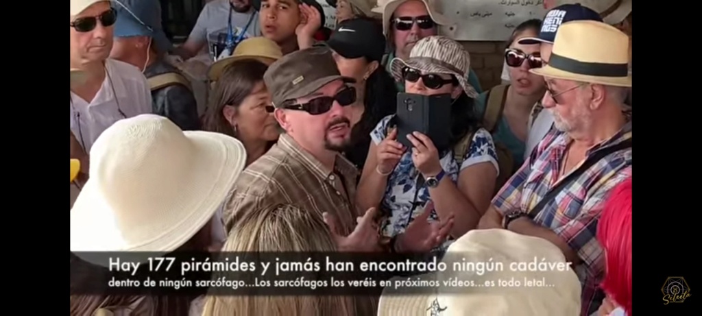 ¿Cuánto mide José Luis Camacho "JL" de (Mundo Desconocido)? - Estatura real Screen42