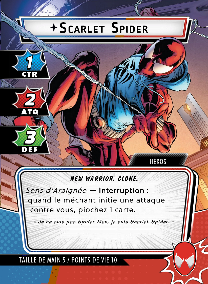 Impression cartes Marvel Champions num 2    0-scar10