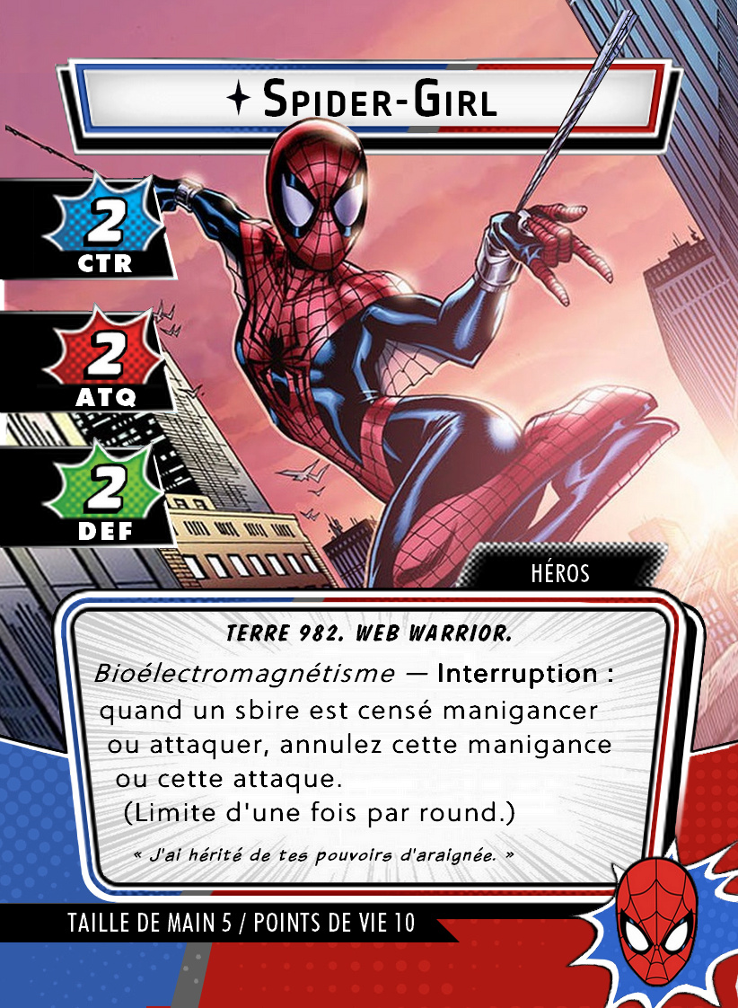Impression cartes Marvel Champions num 3 0-spid10