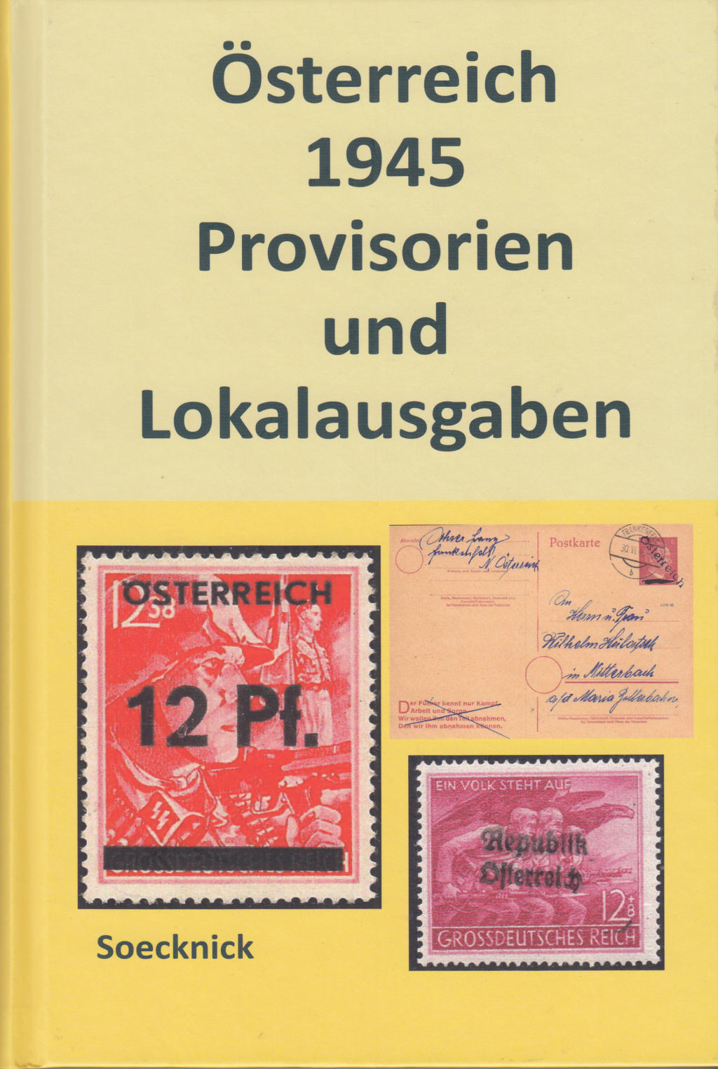 Osterreich - Die Büchersammlungen der Forumsmitglieder - Seite 10 Img120