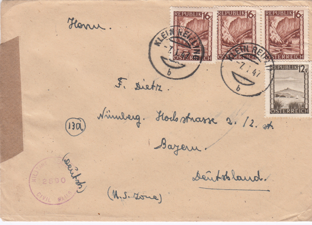 Ortsstempel von kleinen Orten Img169