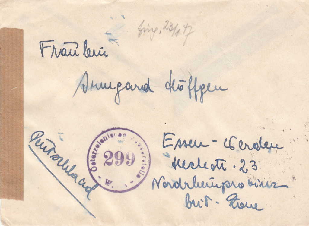Landschaftsbilder ANK 738-766 - Belege - Seite 12 Img74