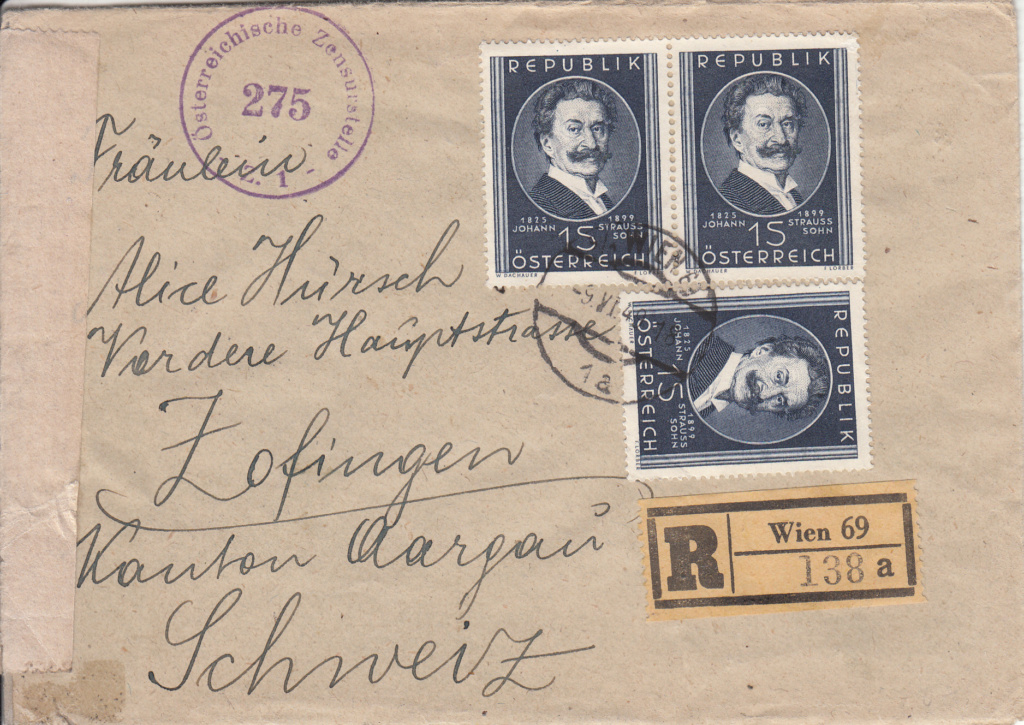 Sammlung Bedarfsbriefe Österreich ab 1945 - Seite 18 Img_0153