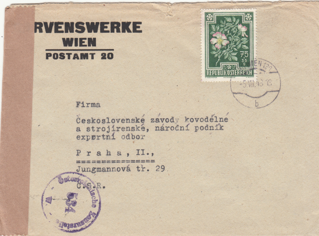 1945 - Sammlung Bedarfsbriefe Österreich ab 1945 - Seite 19 Img_0191