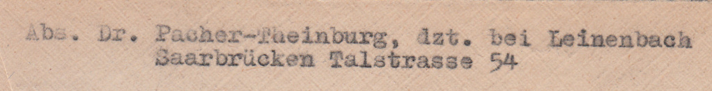 Saar Frankatur 1947 - Frage  Img_0216