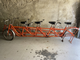 Vélo multiples sur Avignon Img_0711