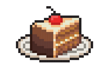 Nouveautés Cake10