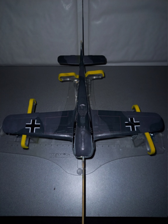 Focke-Wulf Fw 190A-3 20210936