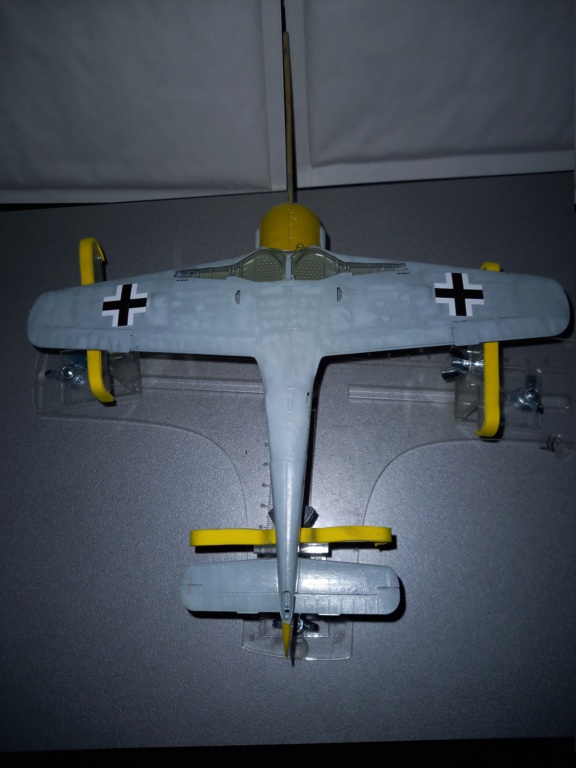 Focke-Wulf Fw 190A-3 20210940