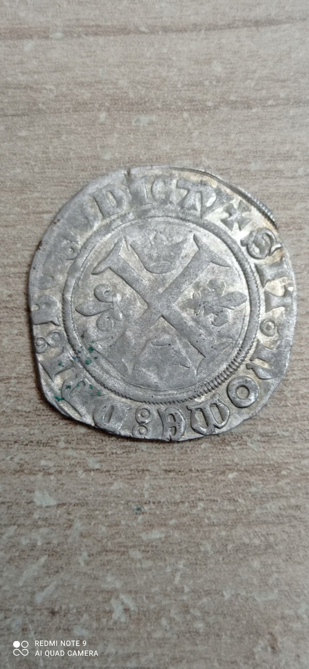 Demande de renseignements monnaie de Chalon/Saône 16471110