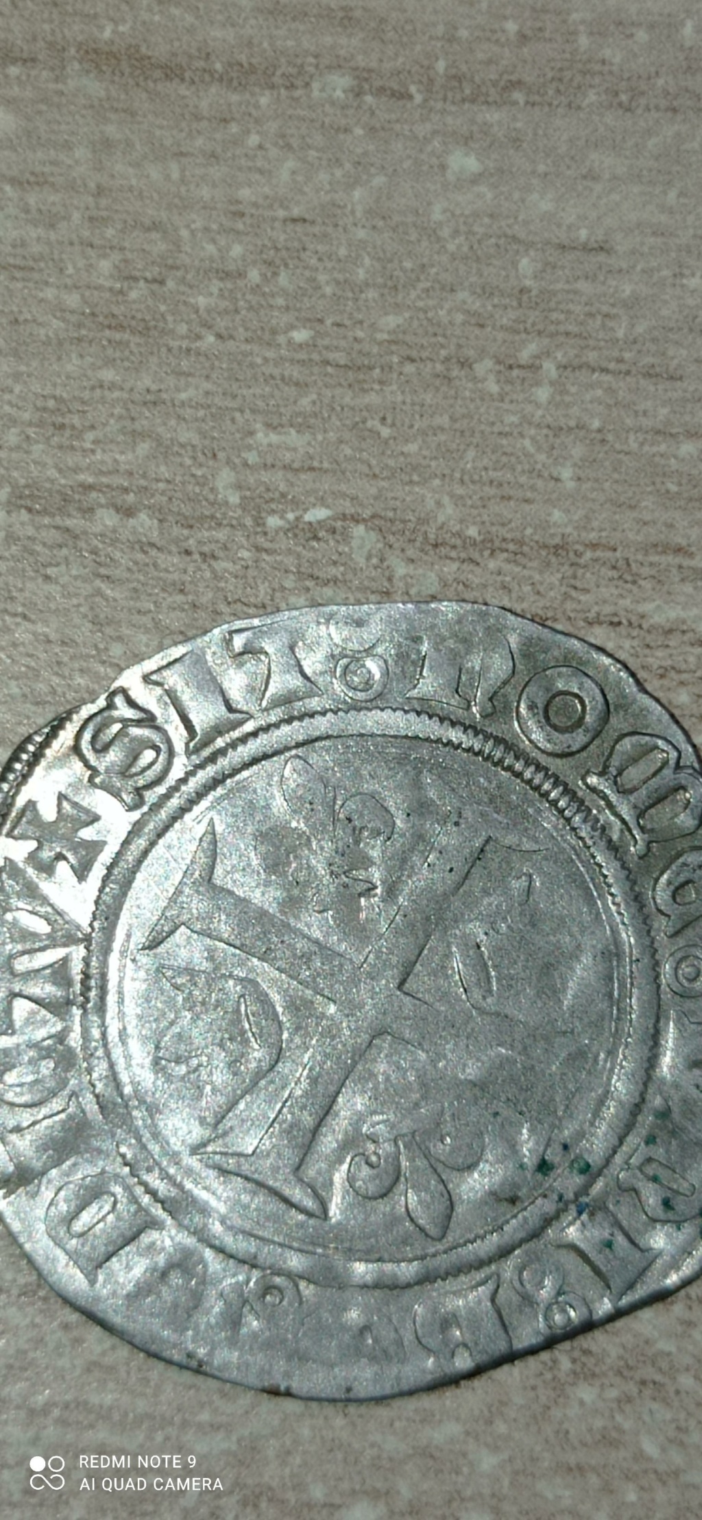 Demande de renseignements monnaie de Chalon/Saône 16471811