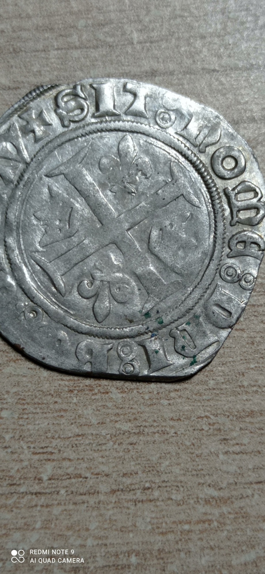 Demande de renseignements monnaie de Chalon/Saône 16471813