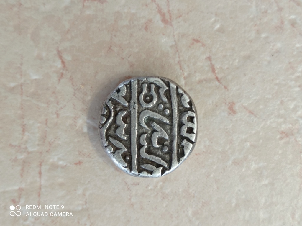 Pièce de monnaie en argent a identifier. Img_2015
