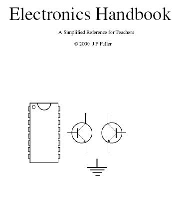Electronics Handbook Eh10