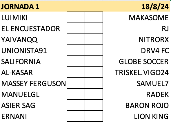 T24-25 Pronósticos Jornada 1 (17-18 Agosto) Captu192