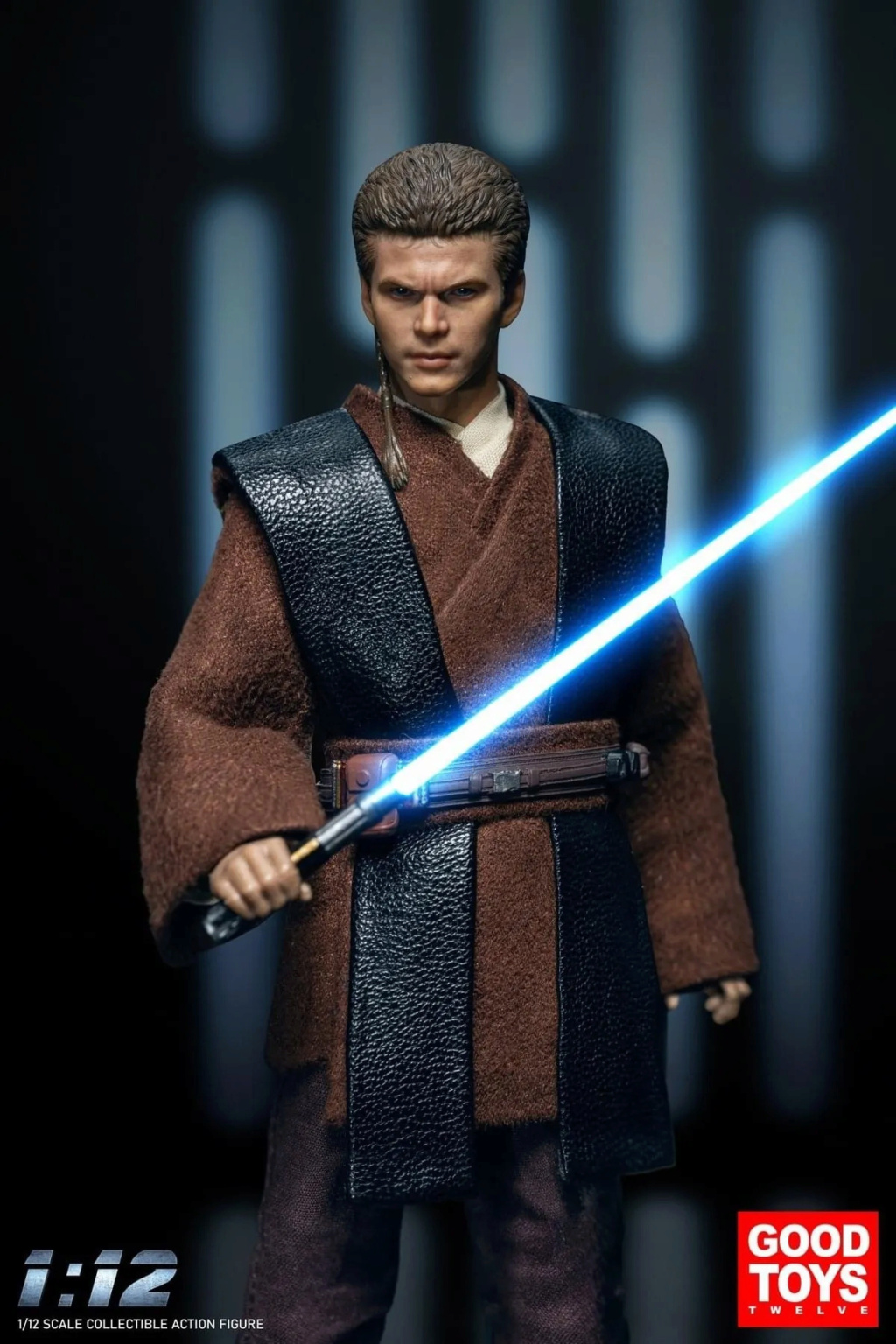 NEW PRODUCT: GOOD Toys GD001 1/12 Scale The Chosen One 2000x_77