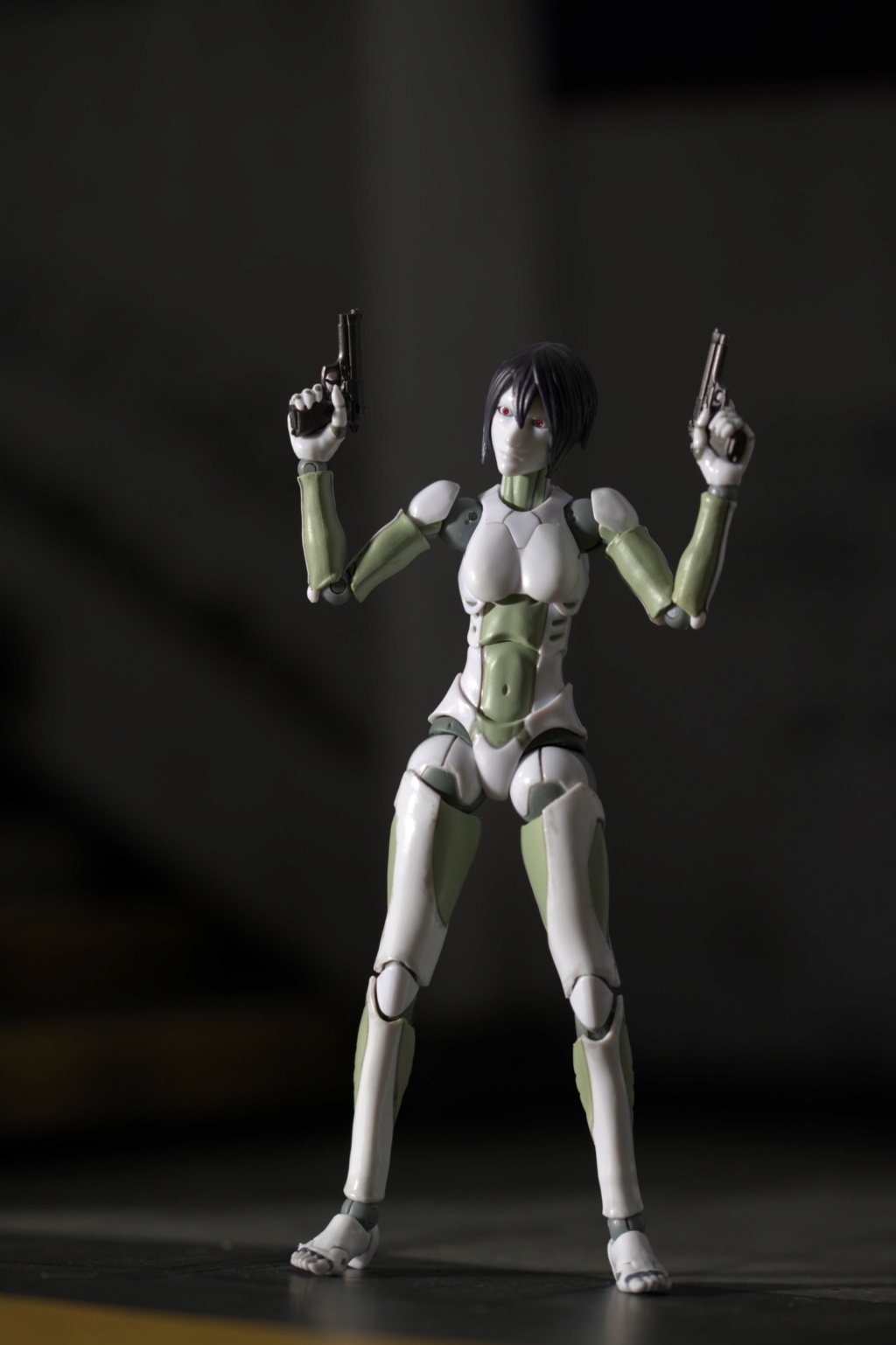 NEW PRODUCT: 1/12 TOA Heavy Industries Synthetic Human - Female Type Cnr_3614