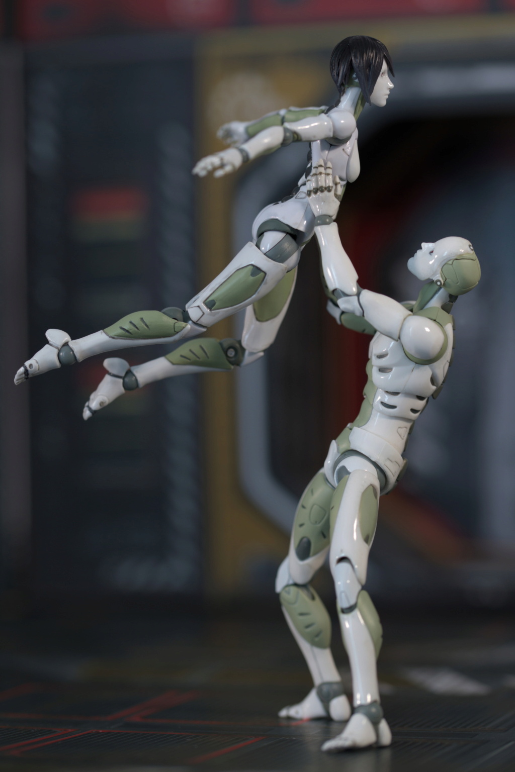 NEW PRODUCT: 1/12 TOA Heavy Industries Synthetic Human - Female Type Cnr_3912