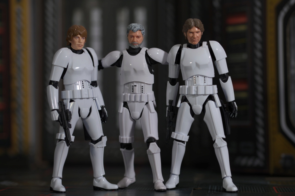 Six Inch George Lucas Stormtrooper Cnr_4316