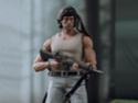 NEW PRODUCT: Hiya Toys First Blood Exquisite Super Series John Rambo 1/12 Scale 0110