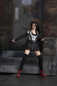 VideoGame-Based - NEW PRODUCT: SharkToys: SK005 1/12 Scale Fantasy Female Warrior Cnr_5212