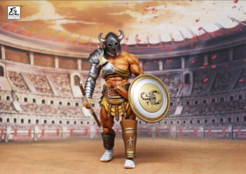 Xesray Studio Combatants: Fight For Glory Xesray Studio Combatants: Fight For Glory