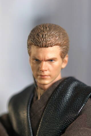 In Stock New GOOD TOYS DG001 1/12 the Chosen One Collectible
