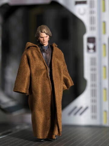 NEW PRODUCT: JNB Toys 1/12 The Fallen Savior NEW PRODUCT: JNB Toys 1/12 The Fallen Savior