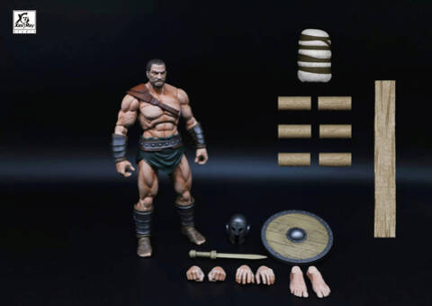 Xesray Studio Combatants: Fight For Glory Xesray Studio Combatants: Fight For Glory