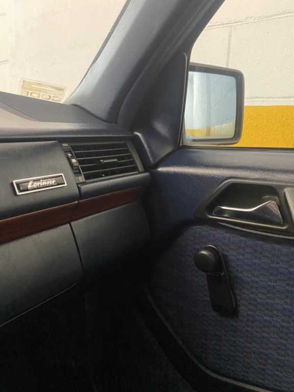 VENDO MERCEDES BENZ 230E 1991/1992 MANUAL IMPECÁVEL 3e5b1a10