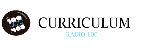 Curriculum - Radio La 100 (Fran Walker) Jl1110