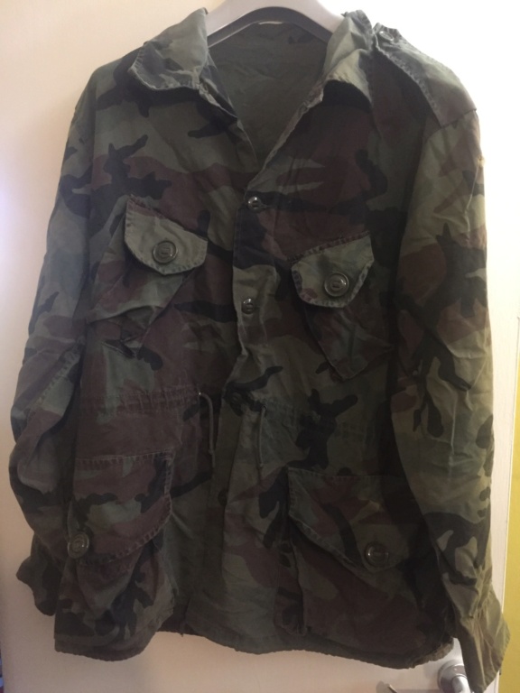 Woodland camo jacket Img_3815