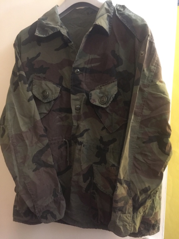 Woodland camo jacket Img_3816