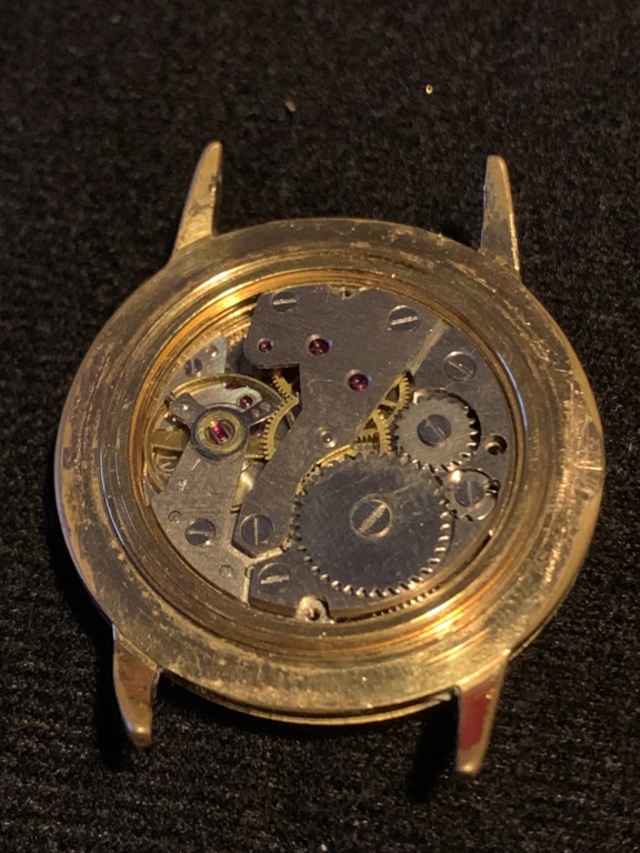 vacheron - [ICI vos demandes d'IDENTIFICATION et RENSEIGNEMENTS de vos montres] - Page 18 55237310