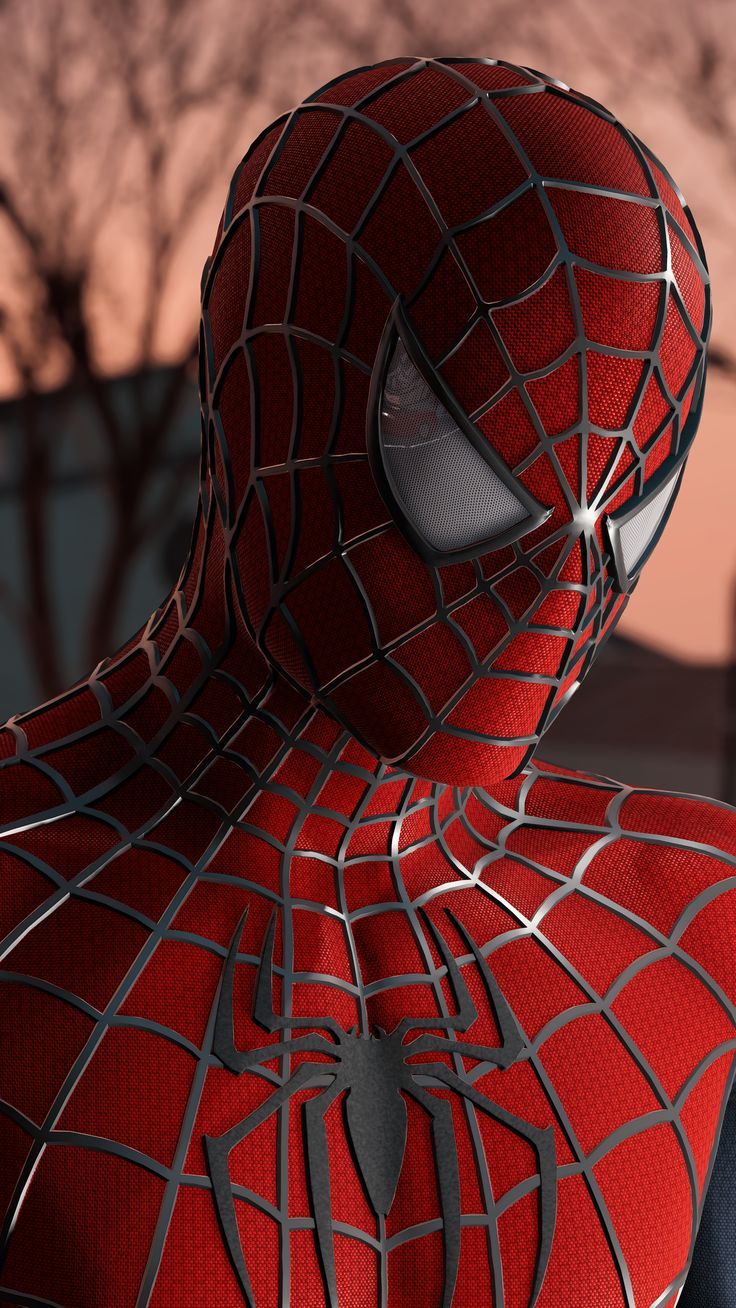 Spiderman en alta definicion HD 9e305610