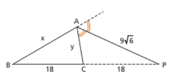 Fundamentos da Matemática - Triângulos Quaisquer Screen12