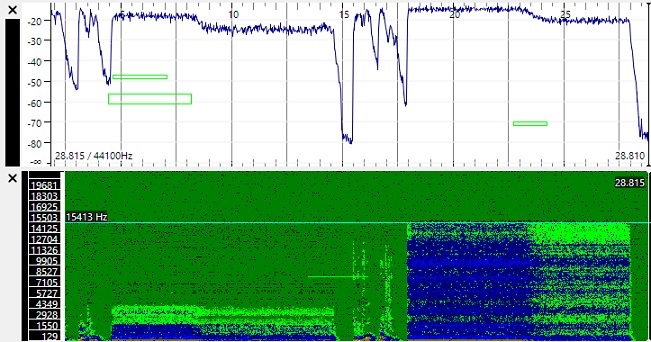 Diffusori che suonano con diverso timbro - Pagina 2 Spettr11