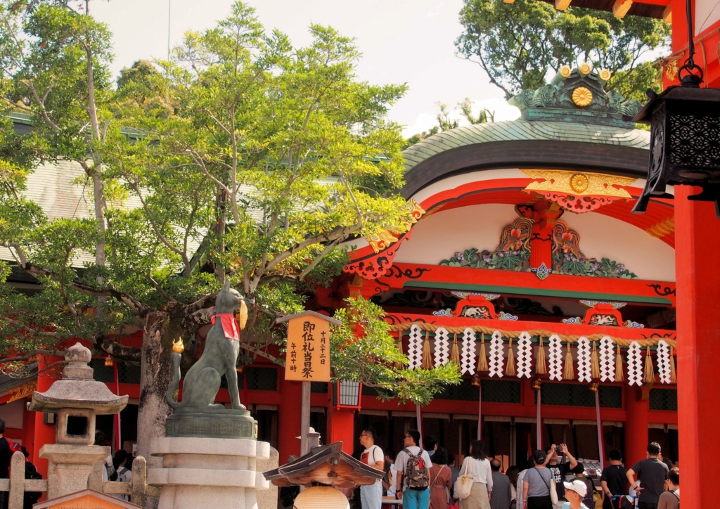 Circuit de Tokyo à Okinawa : à la découverte du Japon 169910