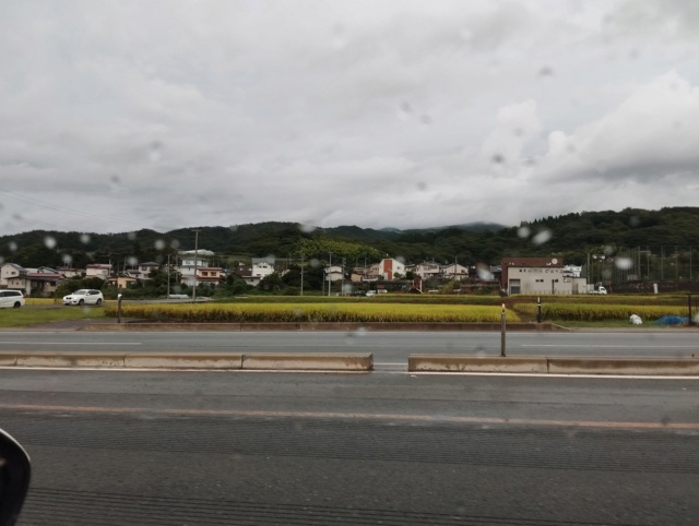Sur les routes du Tohoku à Tokyo en passant par Okinawa Img_2731