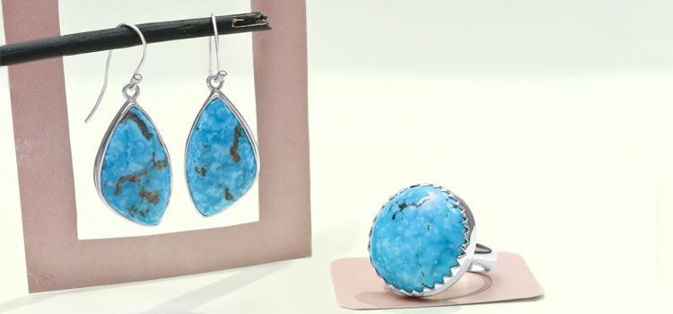 Perspicacity into The December Birthstone- Turquoise Decemb10