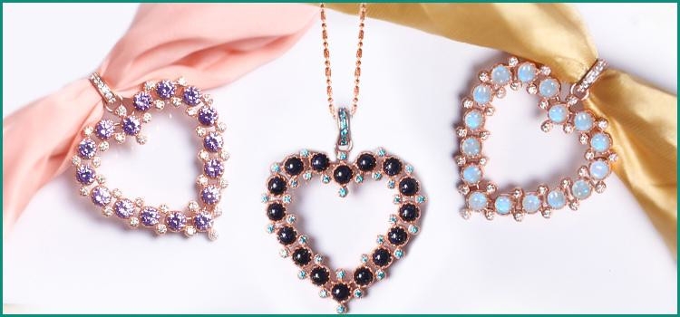 Planning The Perfect Valentine's Day Jewelry Gifts Valent10
