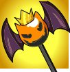 Halloween Event Boss Attacks and Elements 1134