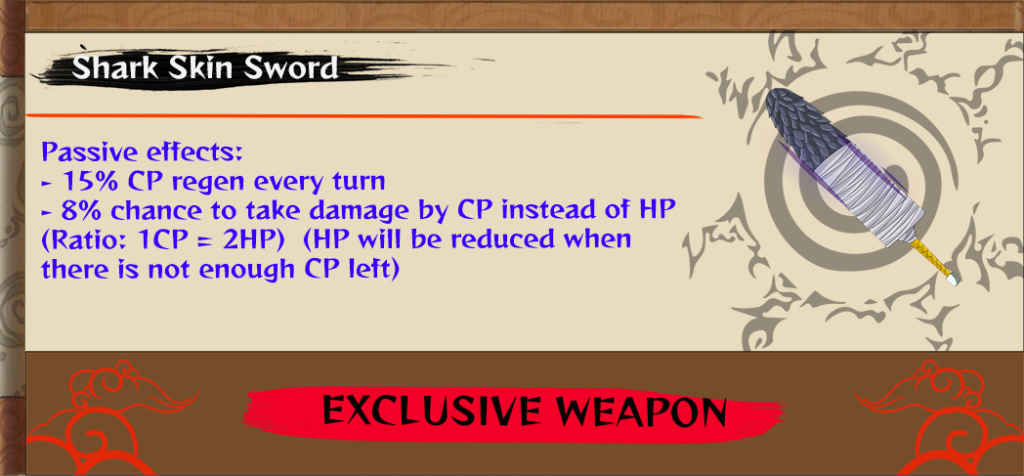 #2 [Giveaway Ended] Exclusive Item Giveaway - Limited Time Offer! Weapon11