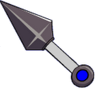 [Weapon] Kusarigama: Sanshiki Weapon12